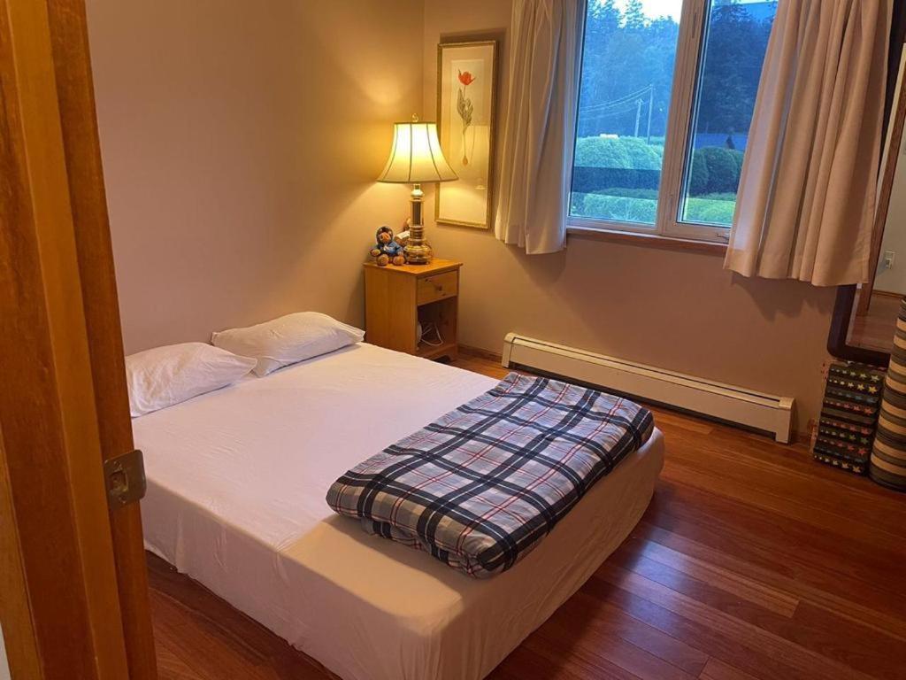 Metchosin Beach House Victoria Buitenkant foto